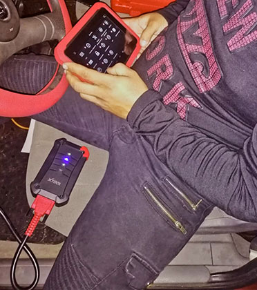 Electromecanico atendiendo a Domicilio en Panamá