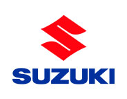 Logo Suzuki