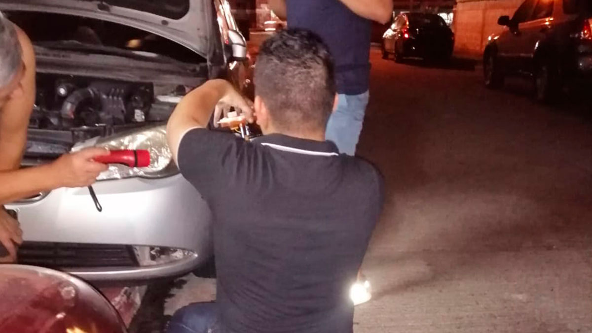 Electromecanico atendiendo a Domicilio en Ciudad de Panamá